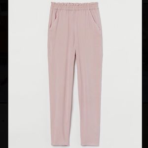 H&M pull on pants